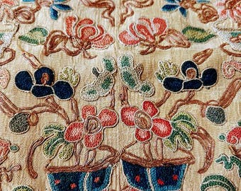 中国の刺繍絵 古代中国の刺繍芸術 - Etsy 日本