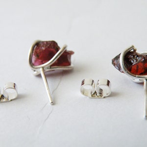 Orecchini Miluna Argento Collezione Gemma Del Cielo ERD2580 - Foto 13