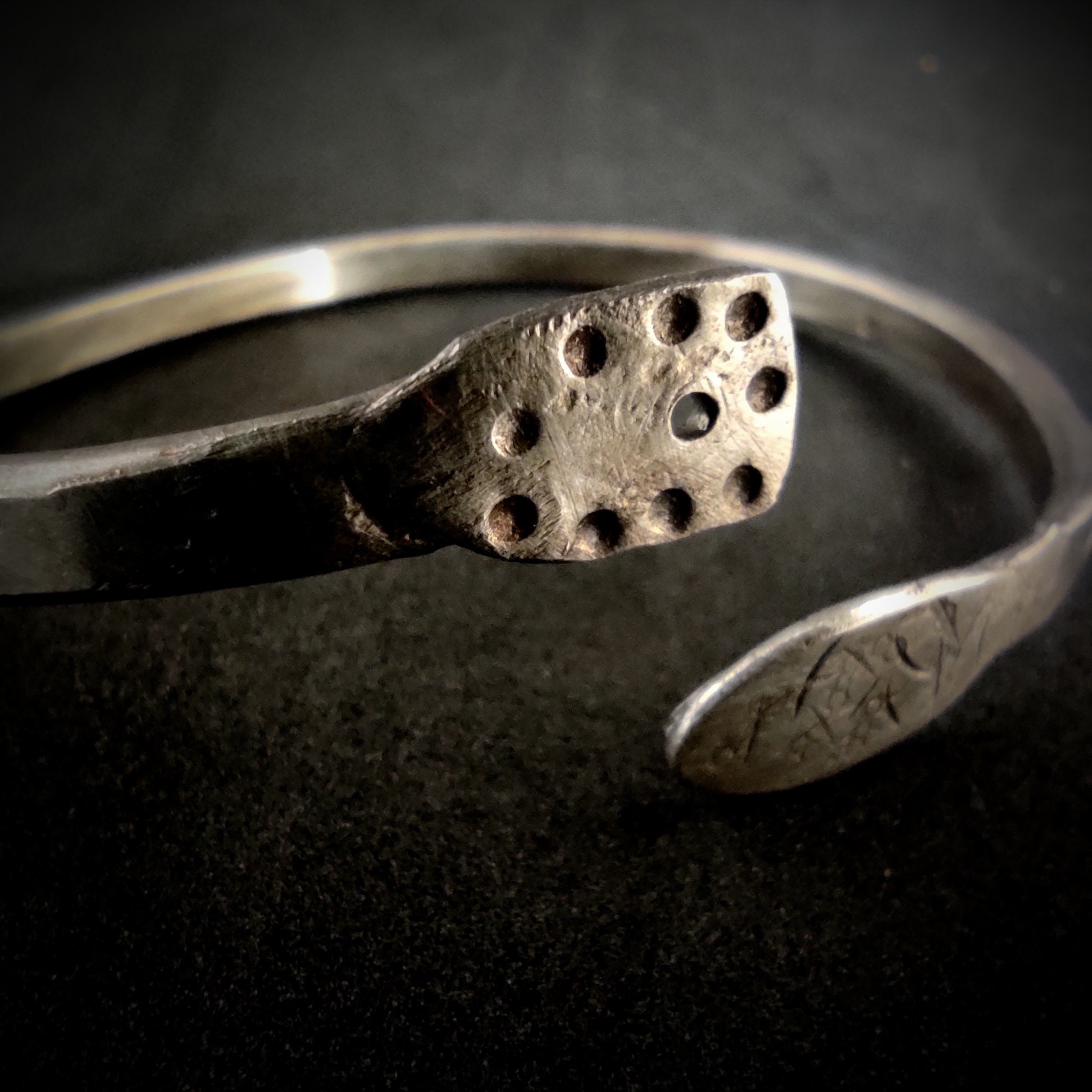 Arrow bracelet silver best sale