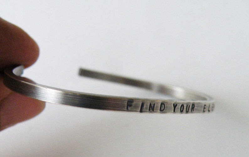 Bracciale rigido in argento sterling 925 con serpente, 14,92 grammi