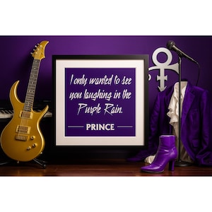 Rain guitar purple rain 歌詞 668点のPrince Purple Rainの写真と高解像度写真