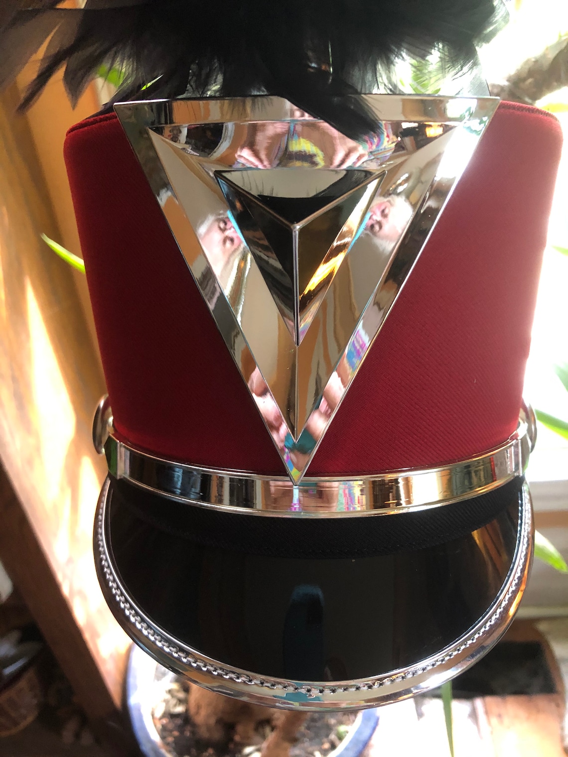 Cool Marching Band Hat for all Occasions | Etsy