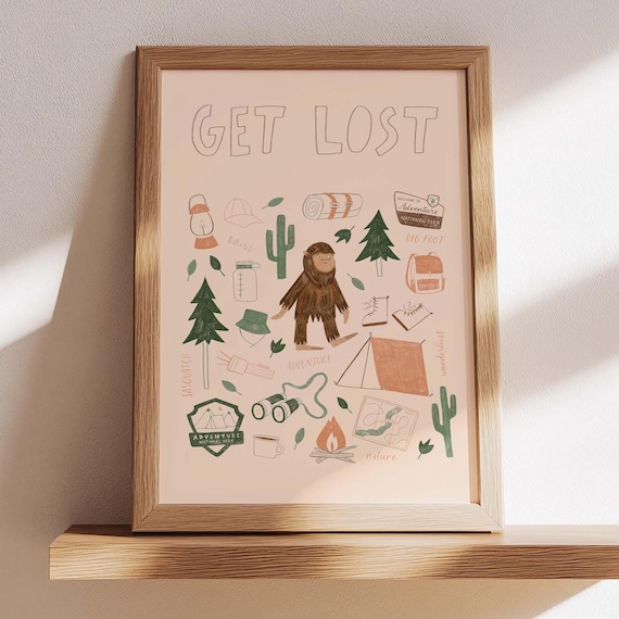 Bigfoot 