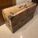 Vintage Trunks