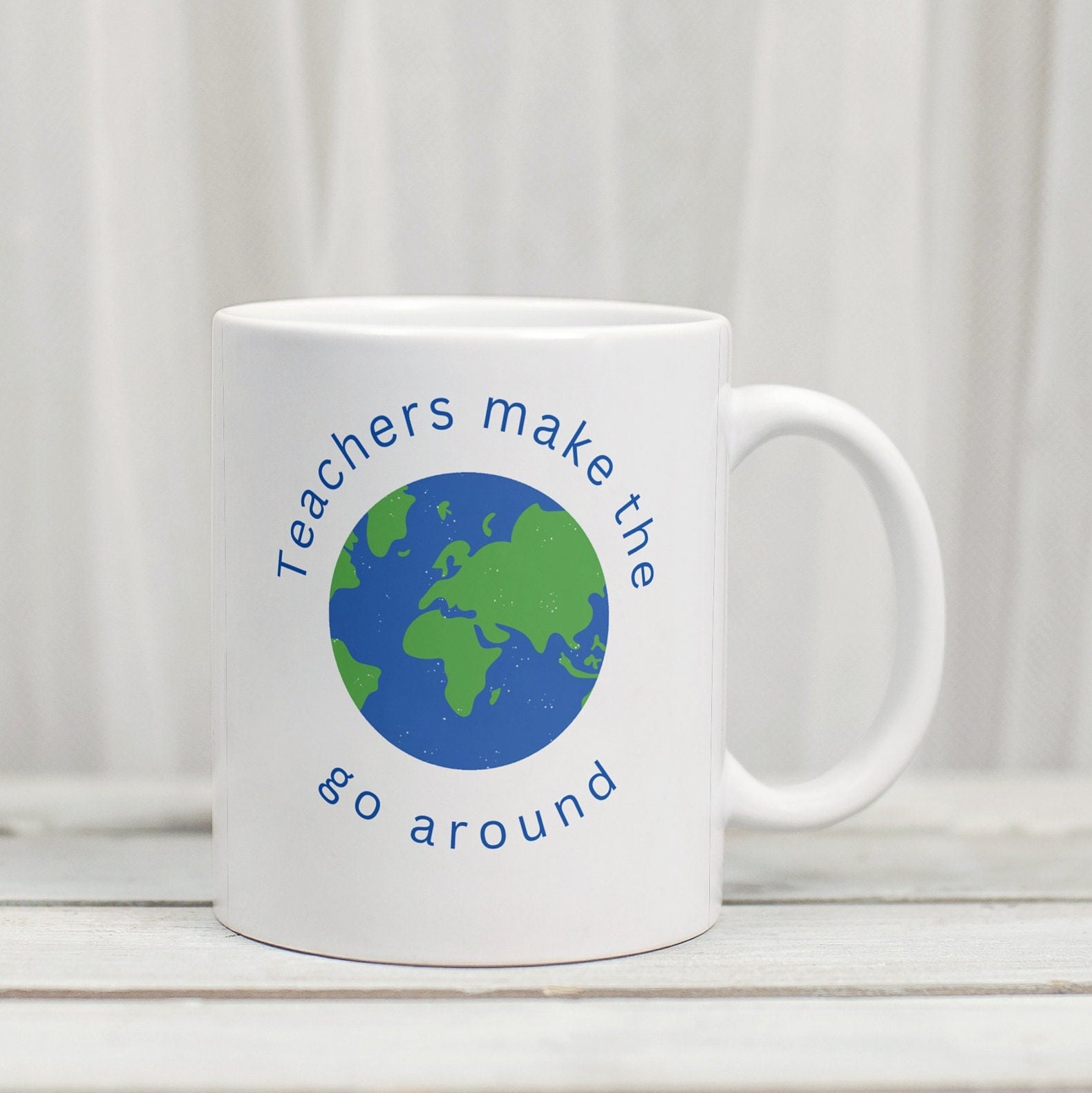 Teacher Mug Teacher gifts personalized Gifts for teacher teacher…