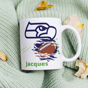 alaskan coffee mugs Alaska
