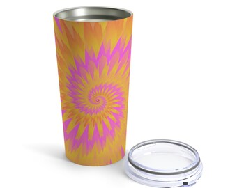 Vaso colorido / vaso de 20 oz / botella de agua / vaso / taza de vaso / vaso lindo / tazas lindas / vaso de verano / regalos para ella