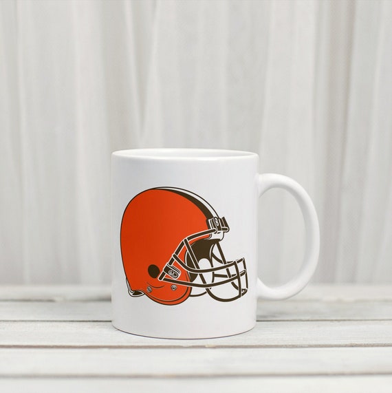 Browns gifts | NFL | Cleveland Browns Mug | Football Lovers | Football Gift  | Football | Football fans | Super Bowl | Browns fans | Browns