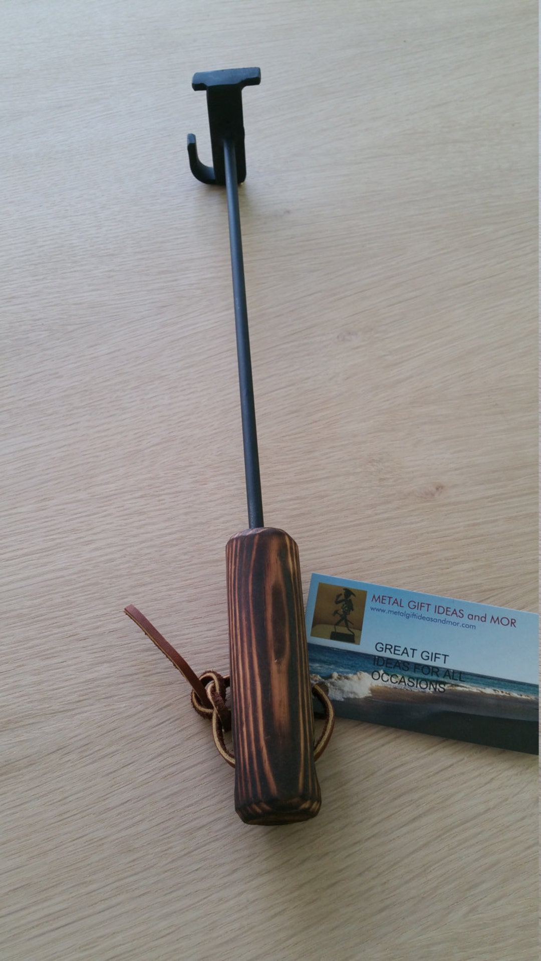 Letter J... Branding Iron..steak Branders...unique Gift Ideas