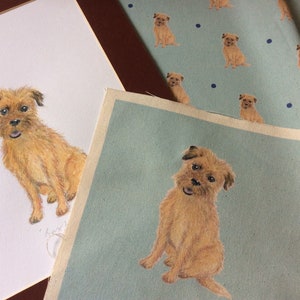 Dog fabric personalised pets and fabric , country home deco. Pet portraits  pet fabric personalised pets, dog decor, cat decor, Christmas
