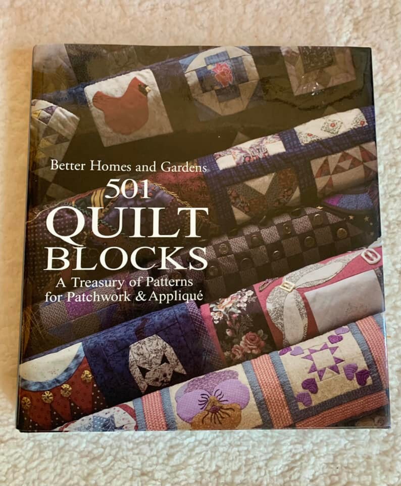 501 Quilting Motifs: From the Editors of Quiltmaker Magazine