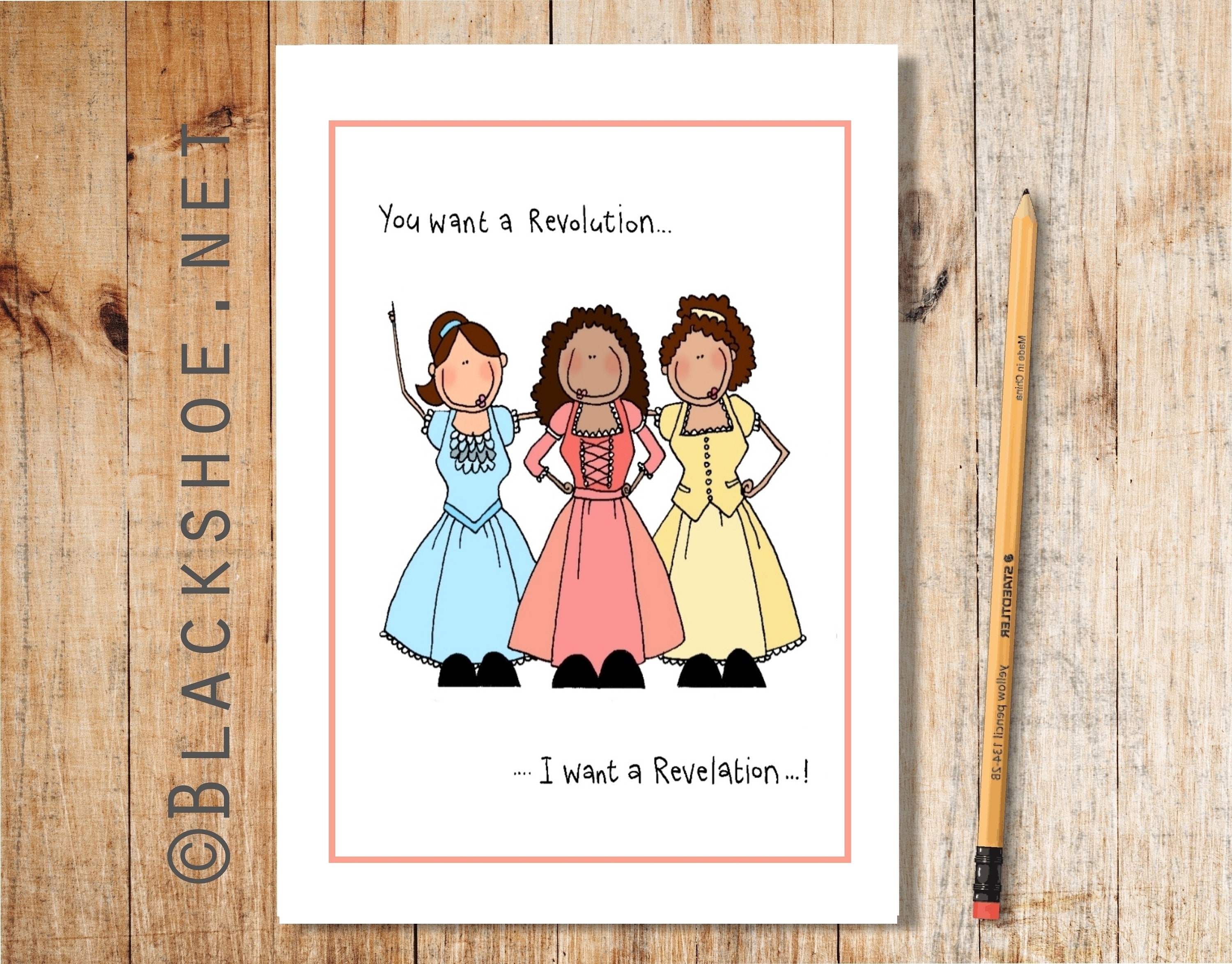 Schuyler Sisters Lyrics Helpless Hamilton The Schuyler Sisters - Main Image