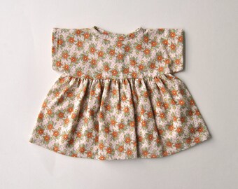 waldorf doll clothes