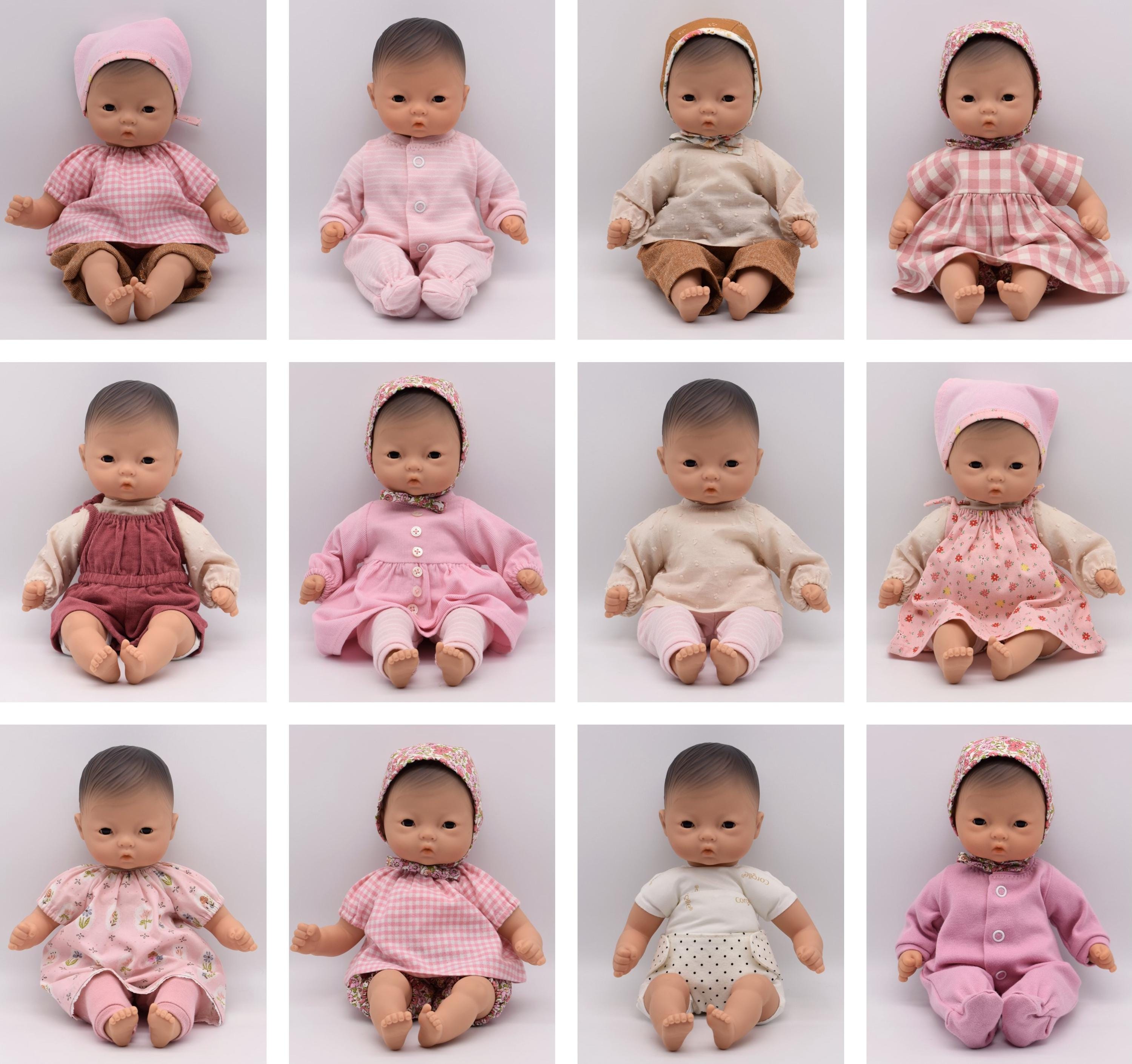 コロール社等身大お人形 Corolle bebe cheri 52cm 楽天市場】コロール社 等身大お人形 Corolle bebe cheri 52cm : USA