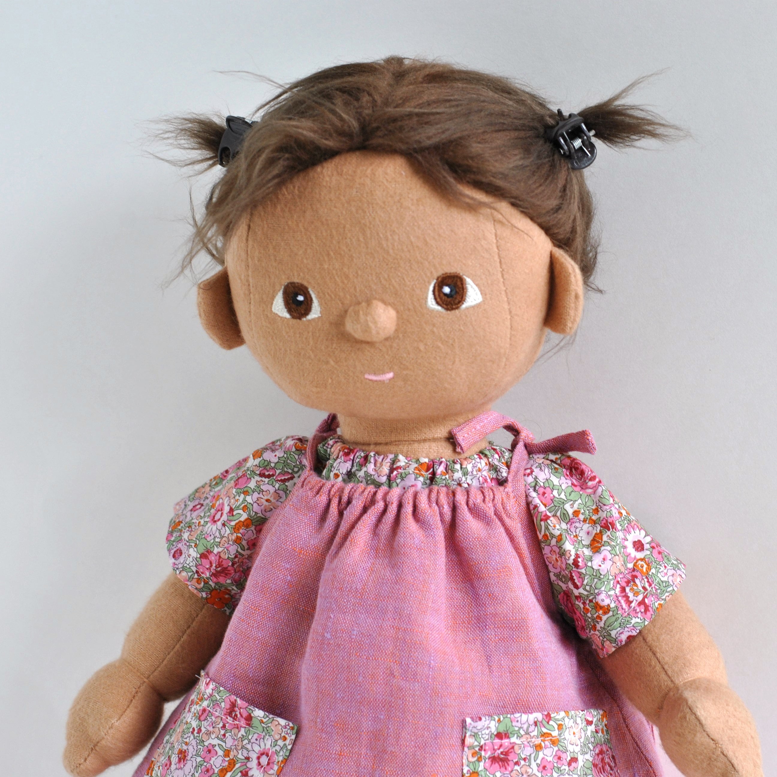 Dinkum Doll Clothes Patterns Set of 12 PDF Doll Clothing Etsy Australia