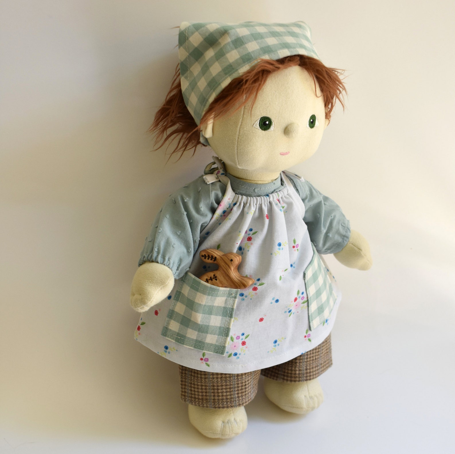 Dinkum Doll Clothes Patterns Set of 12 PDF Doll Clothing Etsy