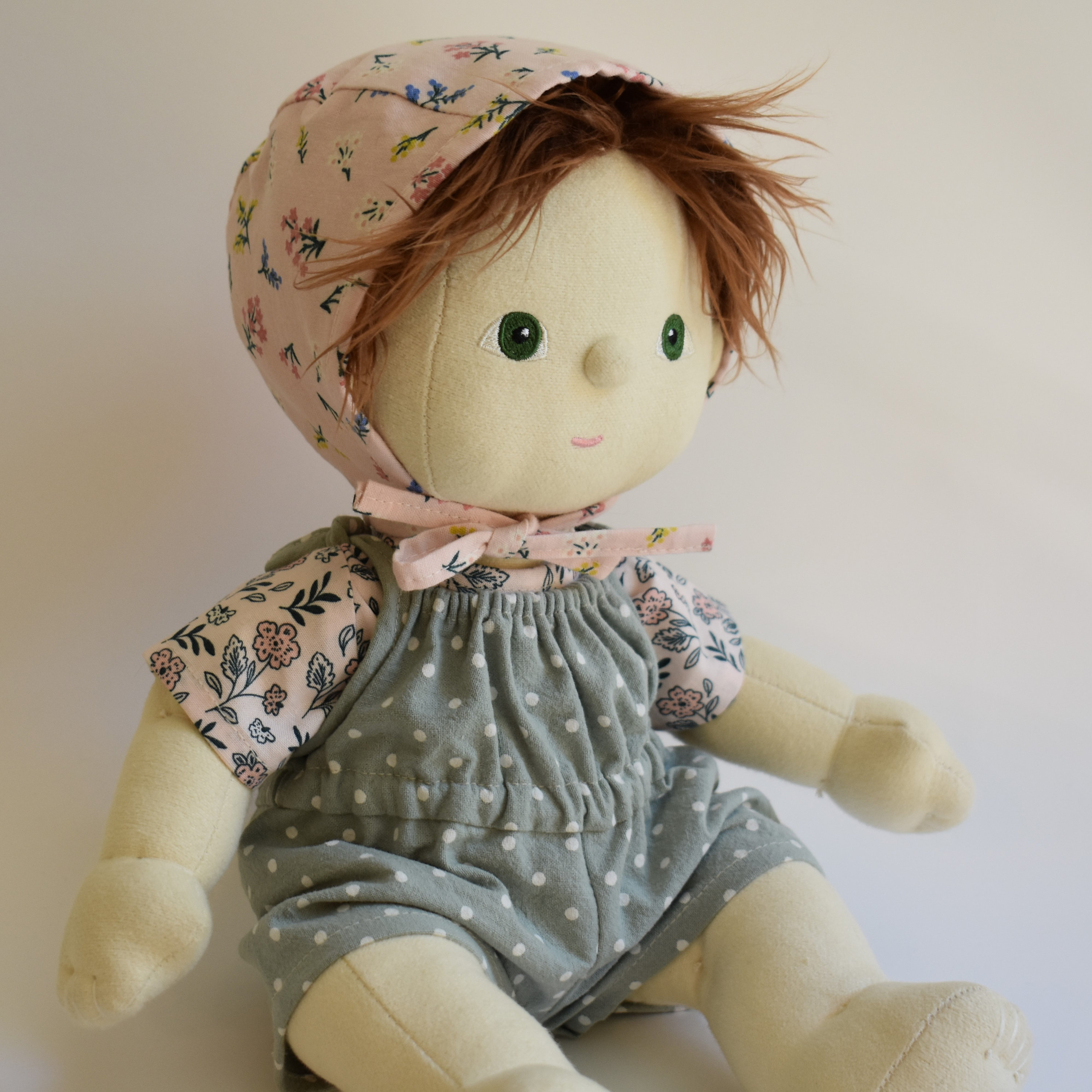 Dinkum Doll Clothes Patterns Set of 12 PDF Doll Clothing Etsy Australia