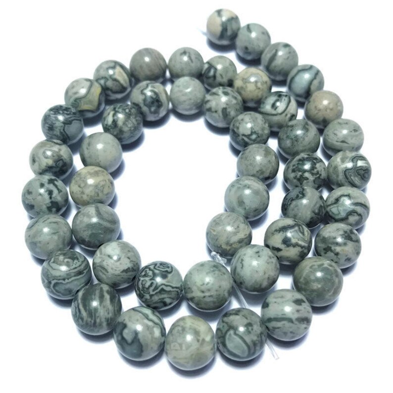 2 Strand CHRISTMAS SALE 50/% OFF Black Zebra Agate Smooth Round Balls Beads Plain Beads 8 mm 15 Inch Full Strand