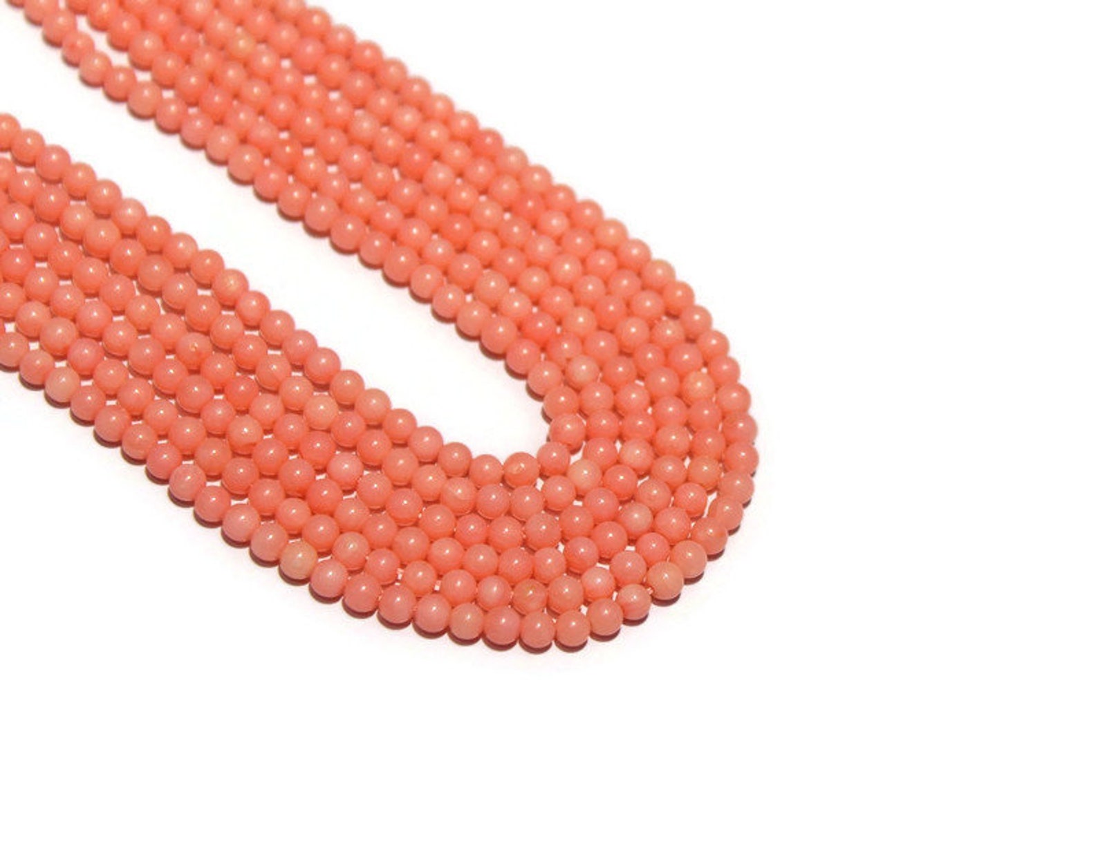 Natürliche 8mm Runde Rosa Opal AAA Grade Edelstein Perlen Für