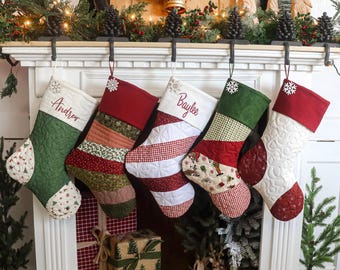 キャス・キッドソンのクリスマスストッキング - Etsy 日本