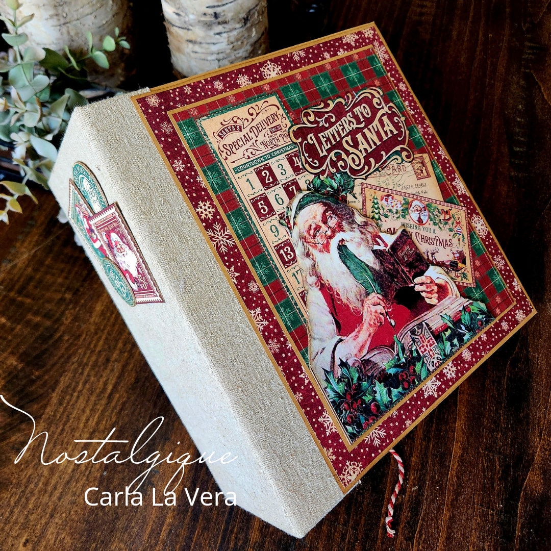 Personalized Letters From Santa Claus