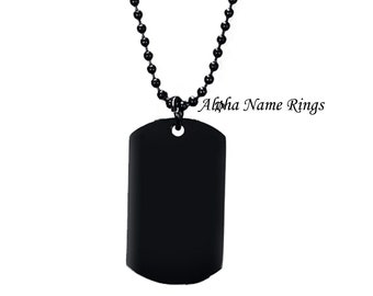 Stainless Steel Yellow IP Plated Brushed Cross On Dog Tag Necklace 33x20mm 22 Inches Stainless Steel Yellow IP Plated Brushed Cross On Dog Tag Necklace 33x20mm 22 Inches