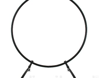 Holding Space Gong Stand for 20" to 24" Gongs