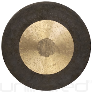 Unlimited Dark Star Gongs