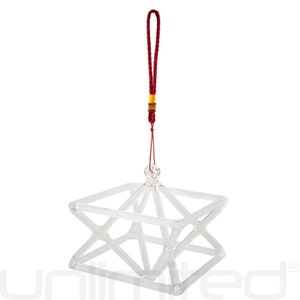 Unlimited Crystal Merkabas