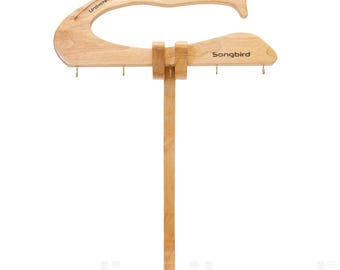 Songbird Chime Stand