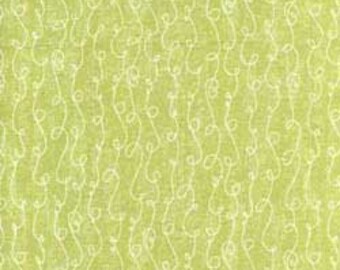 Clothworks Sunwashed Lime