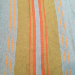Wide Width Drapery Linen Fabric - 3 Yards
