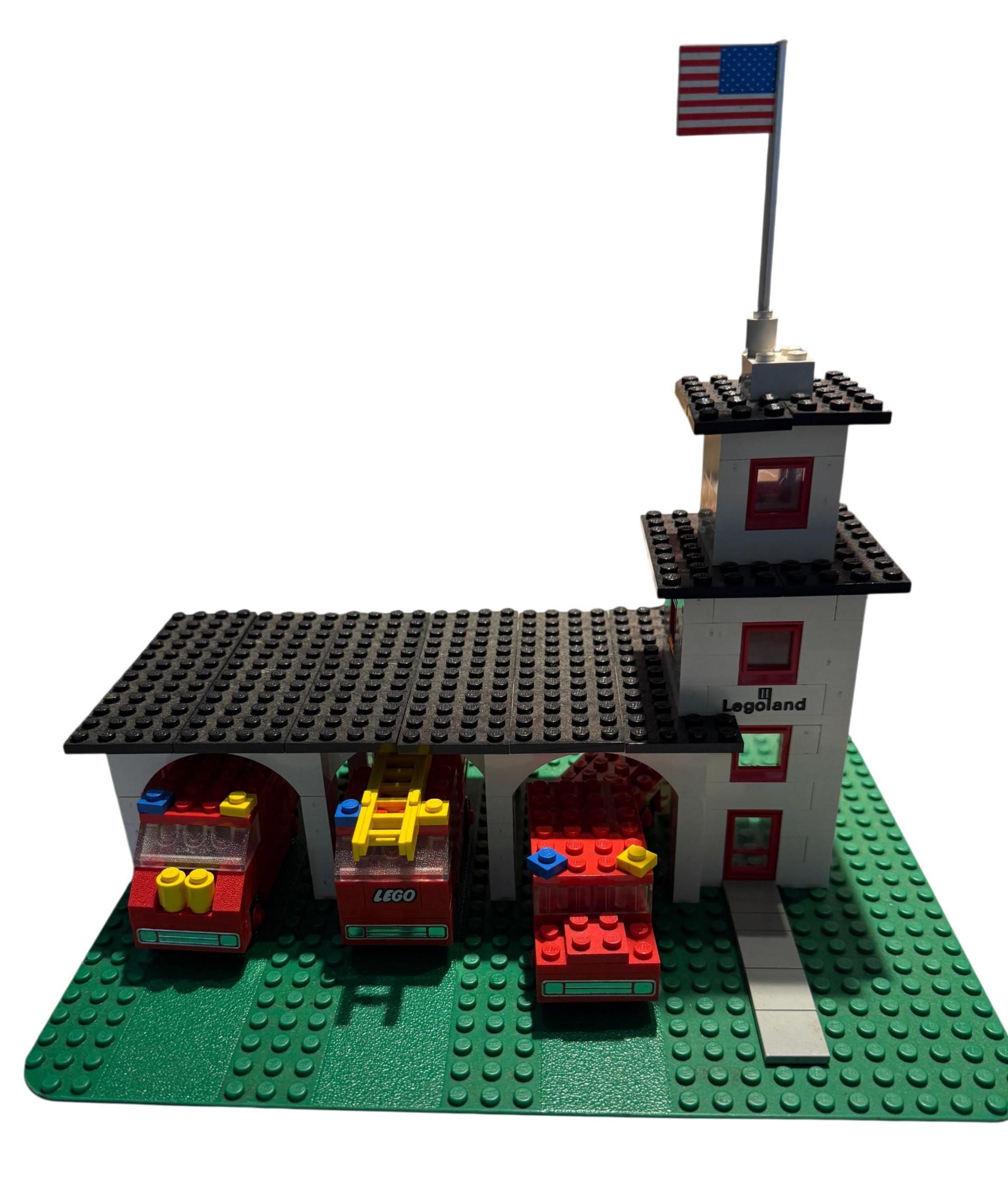 Vintage legoland - Etsy 日本