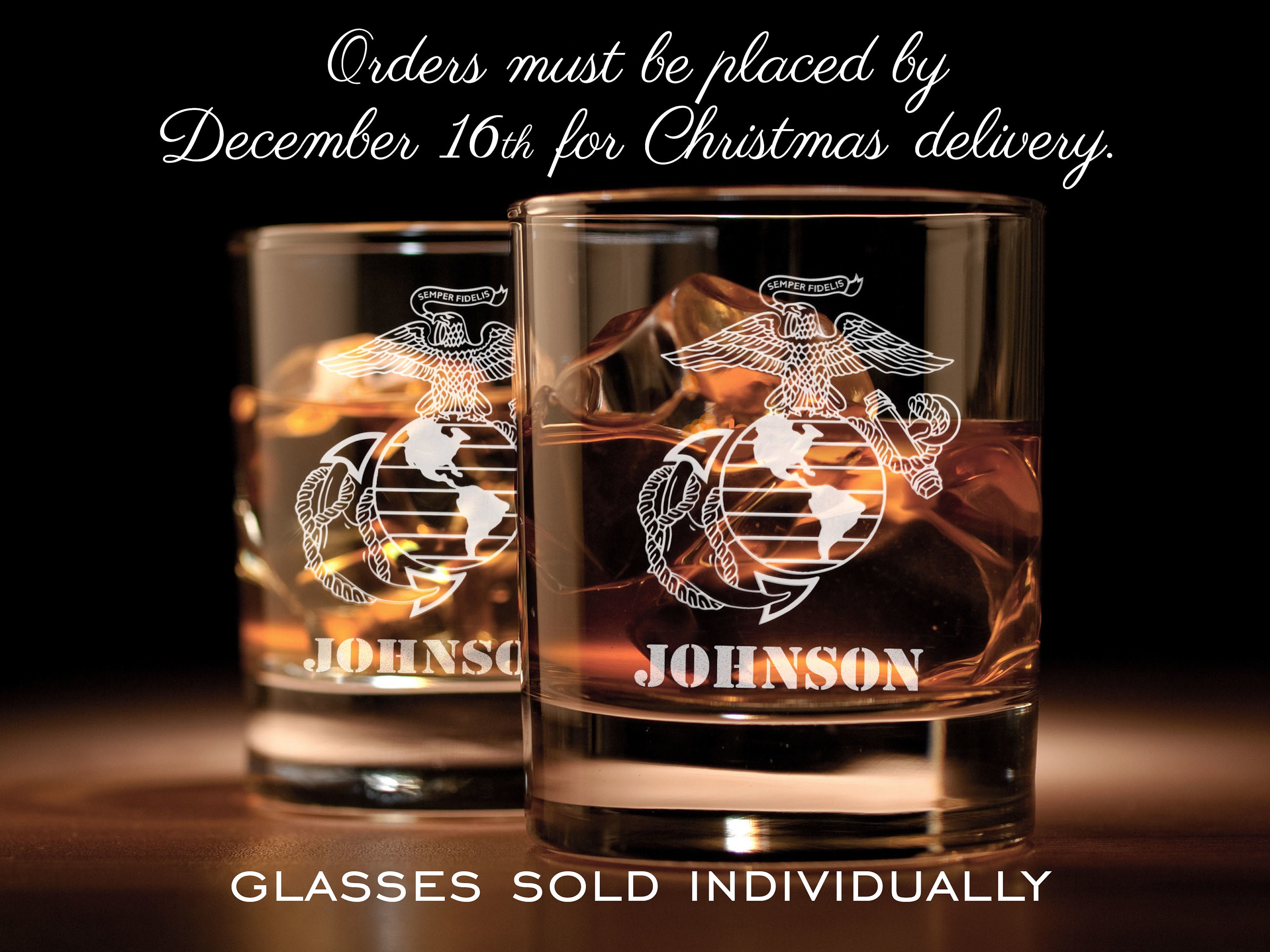 Snute Handblown Bourbon Glass, Crystal Whiskey Glasses Set of 2 Lowball  Tumbler Heavy Base Rock Glasses Gift for Whiskey Lover -  Hong Kong
