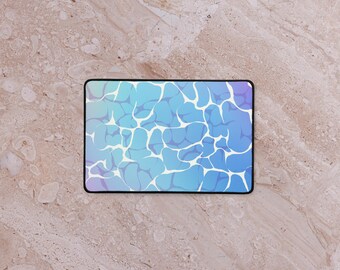Ocean Desk mat