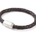 see more listings in the Braided Leather Bracelet section