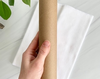 Craft Tube for Paperless Towels