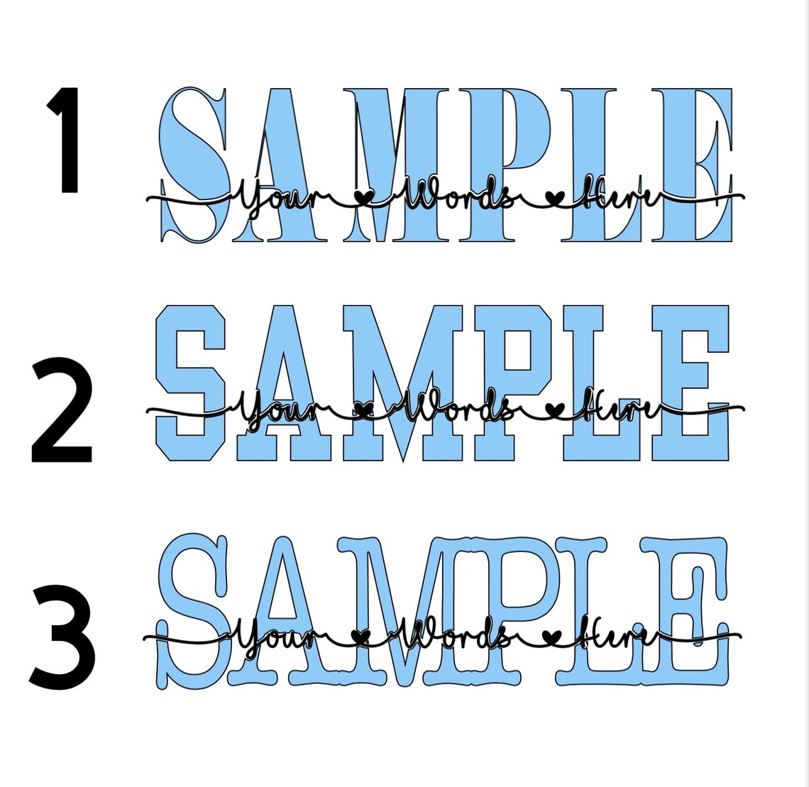 Subway Name/word Tiles Etsy