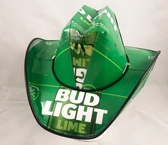 budweiser cowboy hat amazon