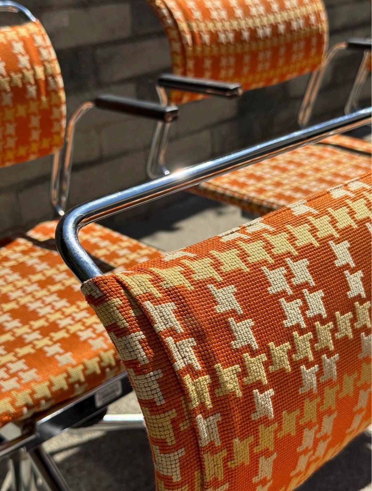 Knoll pollock chairs - Etsy 日本