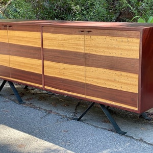 Eames Credenza Etsy
