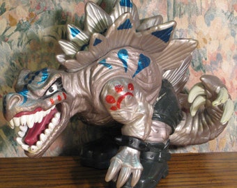 mattel extreme dinosaurs