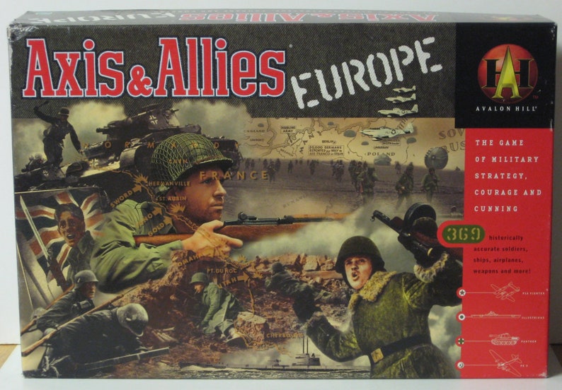 Axis and allies global 1940 china strategy