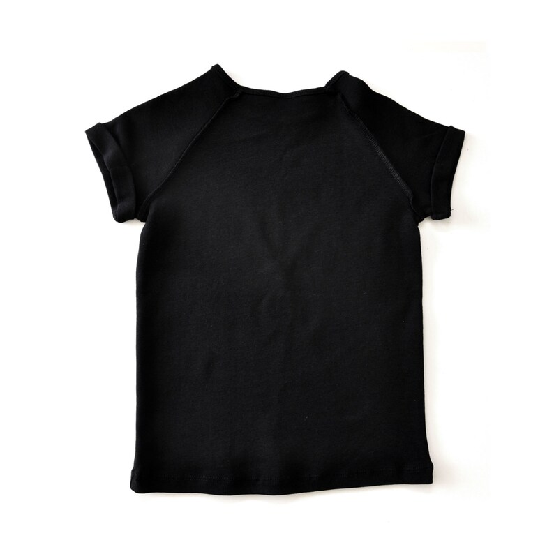 Toddler Boy Shirt Boy Top Organic Toddler Shirt Kids Etsy