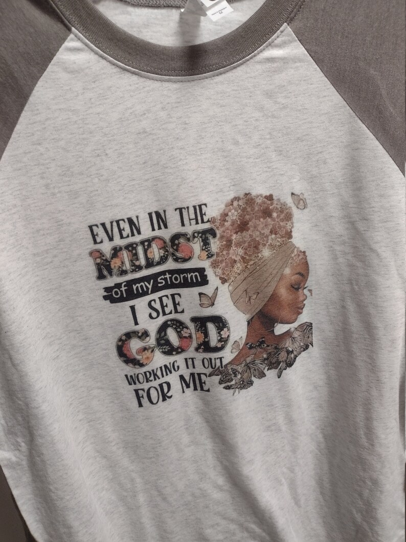 Sublimation T-shirt | Etsy