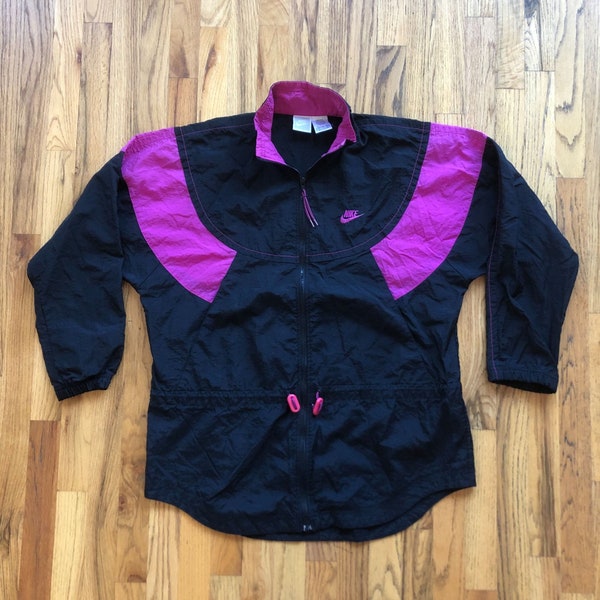 uga nike windbreaker