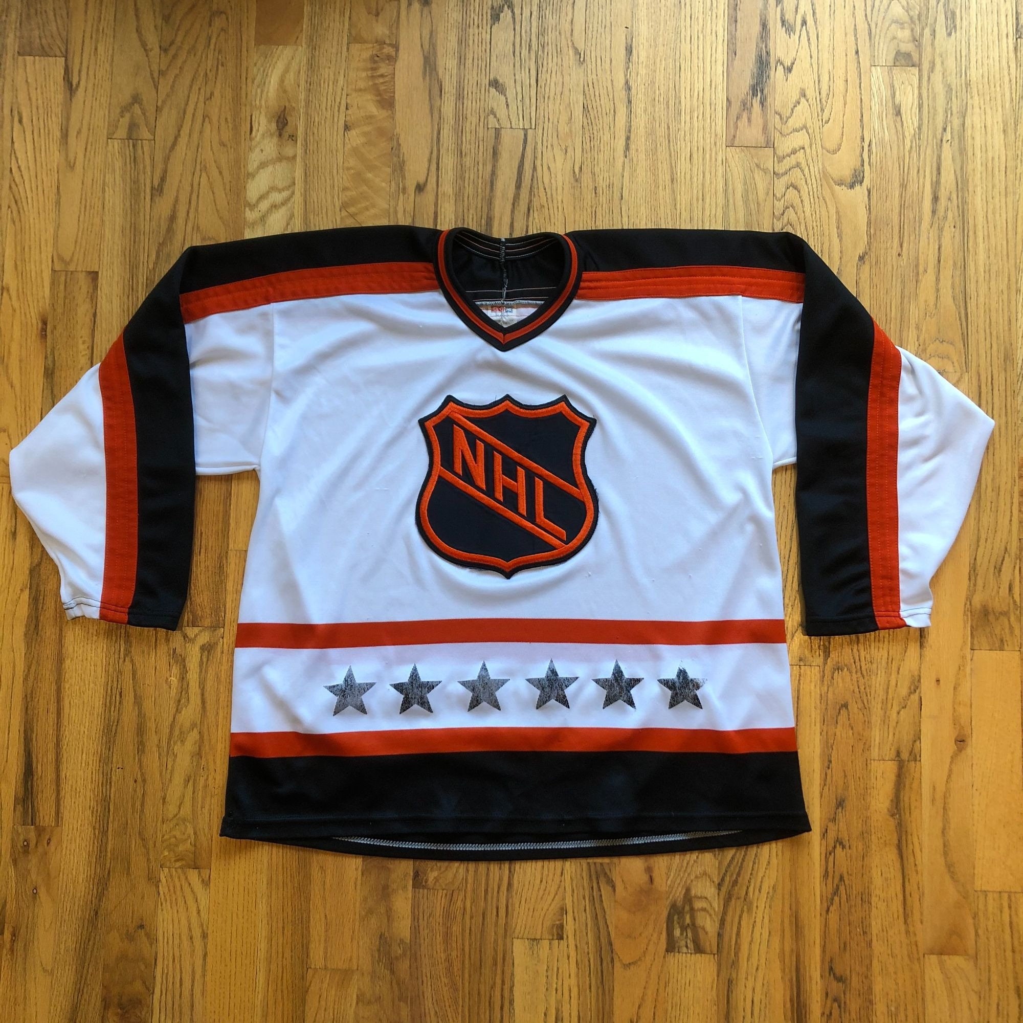 NHL All Star Merchandise, Collection, NHL All Star Merchandise Gear