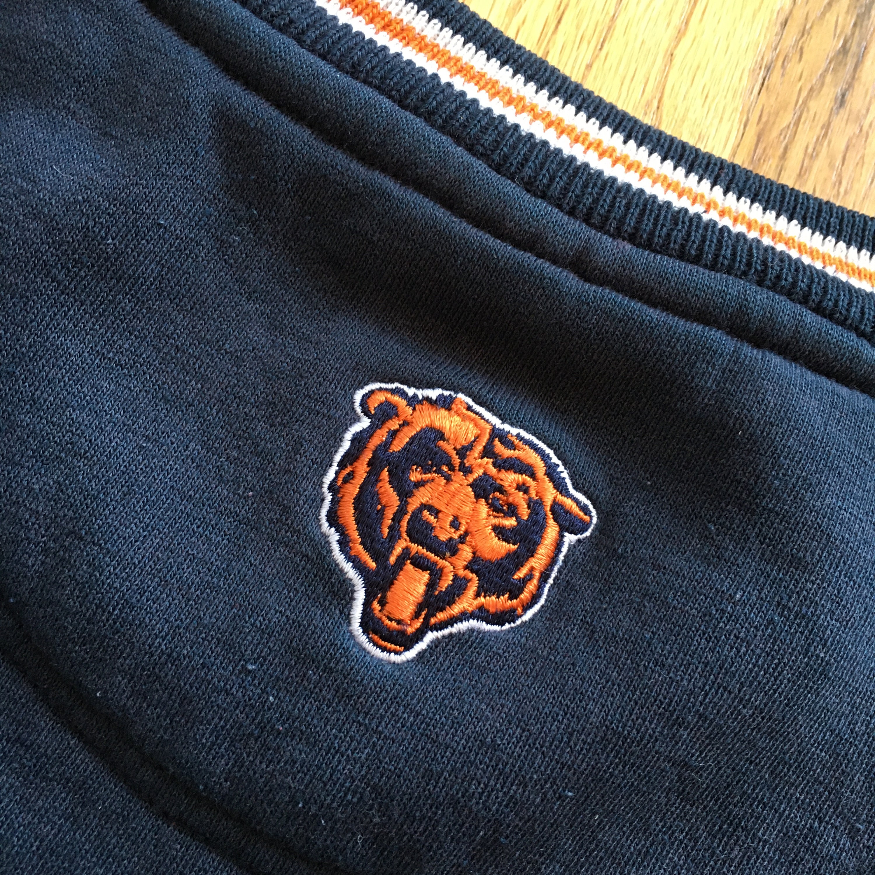 Vintage NFL Chicago Bears Sweatshirt