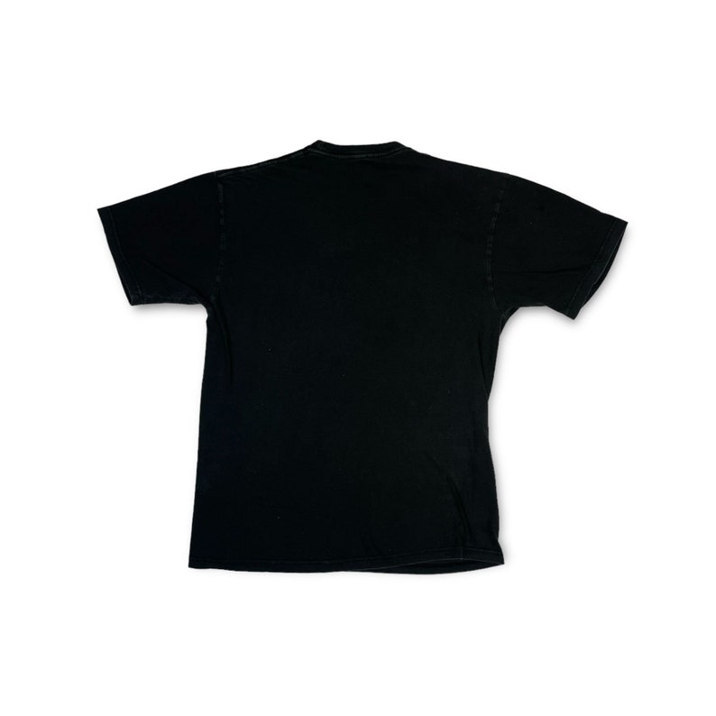 Y2K Iron Maiden Band Tee Shirt Etsy