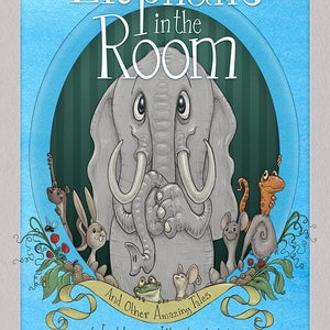 The Elephant In The Room